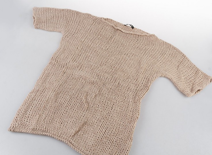 بلوز بافت زنانه Jennyfer