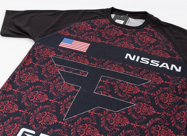 تیشرت تیم های باشگاهی