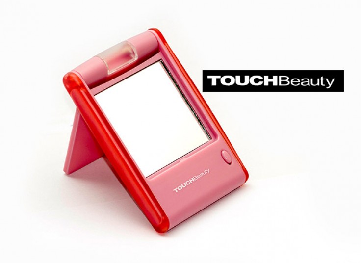 پکیج ۸ محصول  TOUCHBeauty