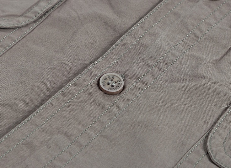 پیراهن آستین بلند مردانه Tower