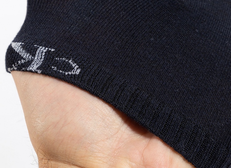 جوراب مچی مردانه طرح CK