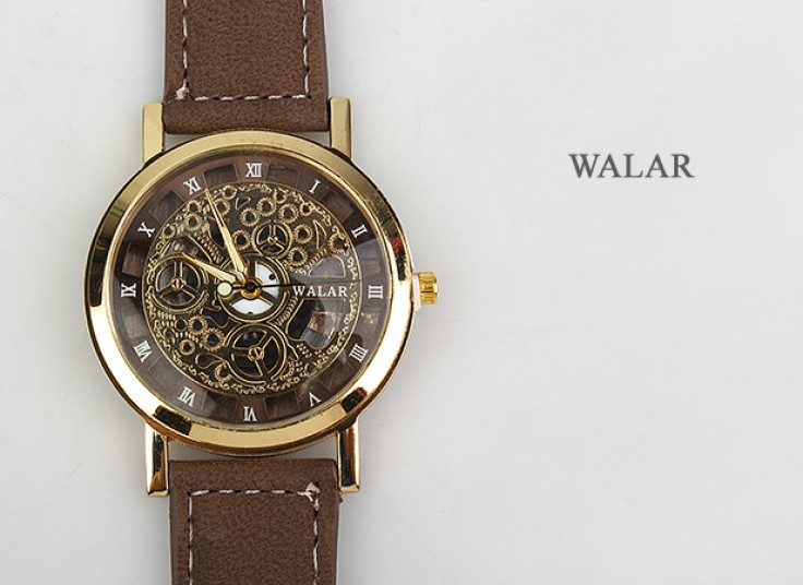 ساعت ست زنانه و مردانه WALAR