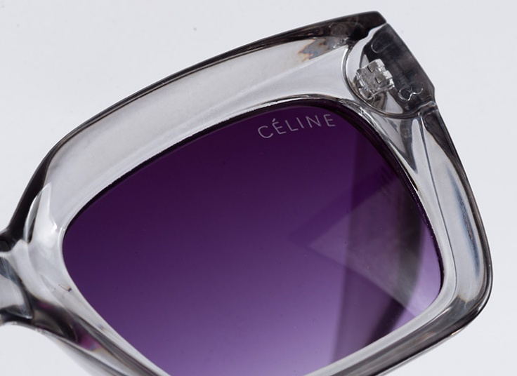 عینک آفتابی زنانه Cline