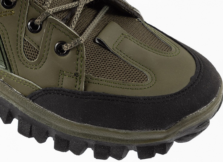 نیم بوت مردانه کوهستان JAX