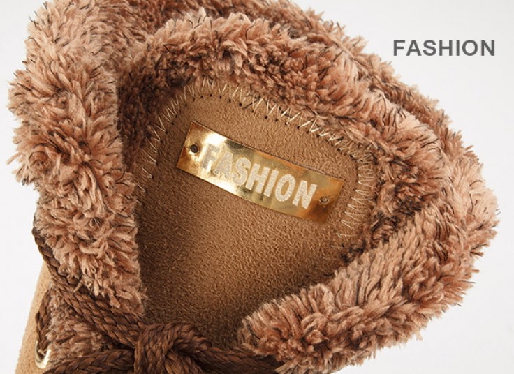 بوت زنانه نانو FASHION