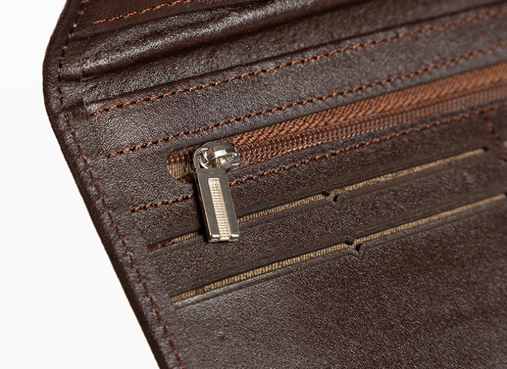 ست هدیه چرم طبیعی