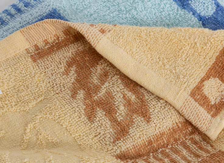 حوله دست و صورت