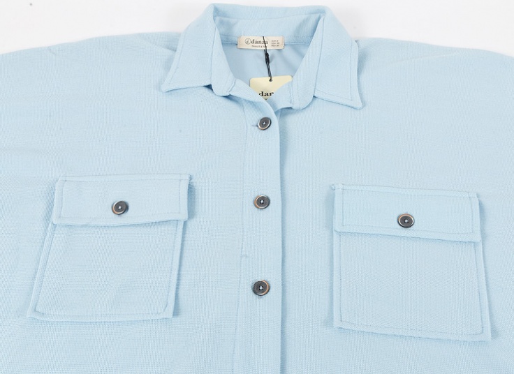 مانتو زنانه Danza