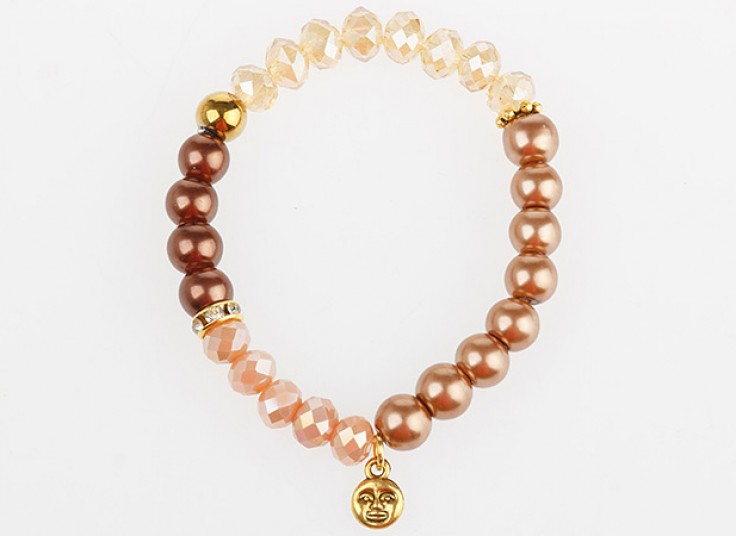 دستبند سنگی زنانه