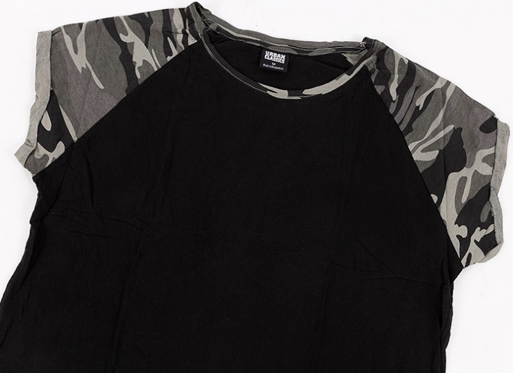 تیشرت زنانه URBAN