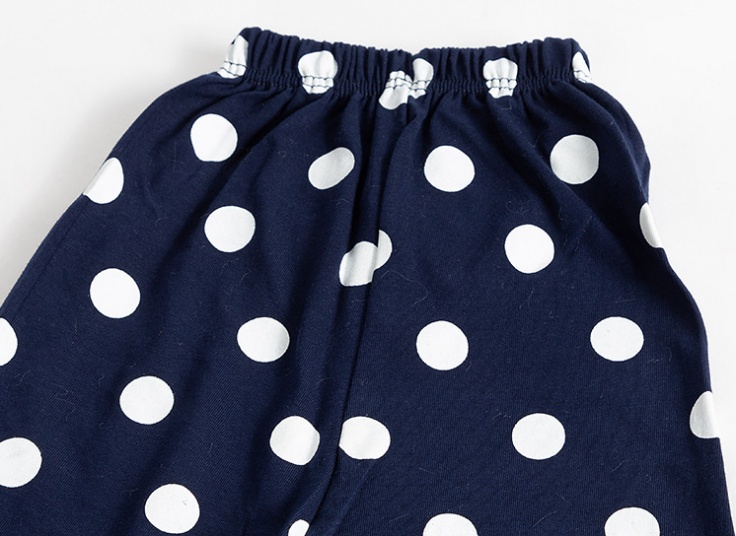 ست تیشرت شلوار دخترانه کارتونی