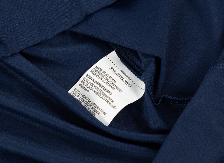 پولوشرت Under Amor