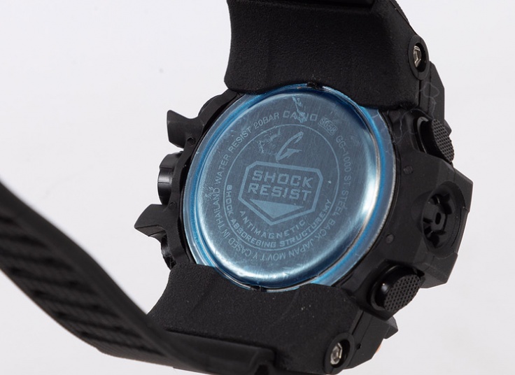 ساعت مردانه Casio مدل G-SHOCK