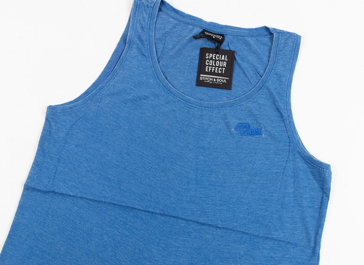 رکابی مردانه STITCH and SOUL