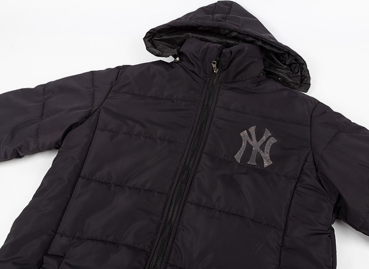 کاپشن مردانه Puffer jacket