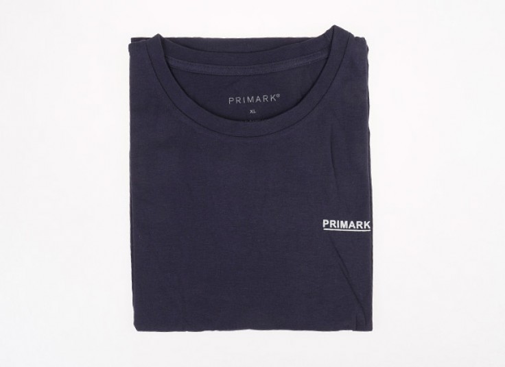 تیشرت آستین کوتاه مردانه PRIMARK