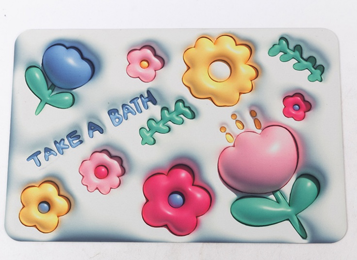 پادری سه بعدی