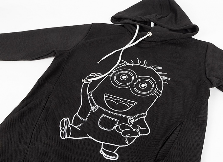 هودی مردانه Kian ersi