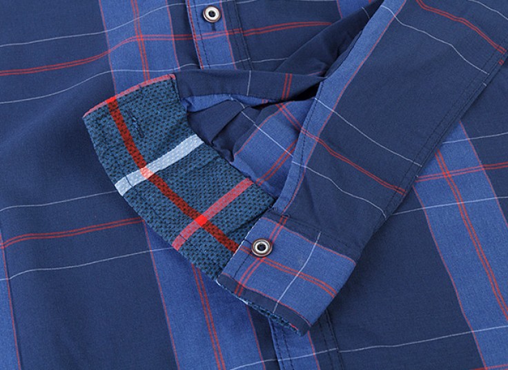 پیراهن سایز بزرگ مردانه Massimo Dutti