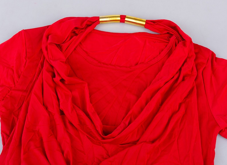 بلوز زنانه سگک دار Dinadaire