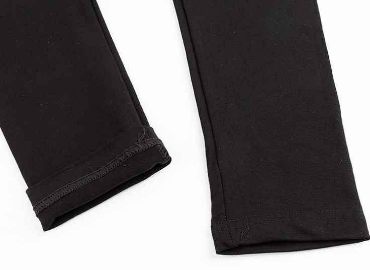 لگ زنانه مشکی