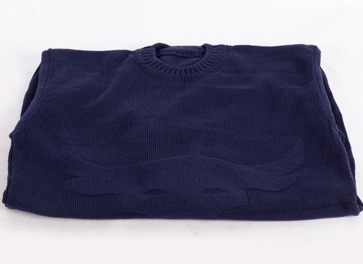 بافت یقه گرد مردانه Under Armour