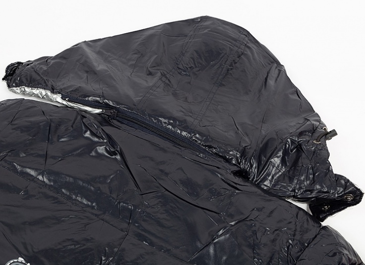 کاپشن بچگانه