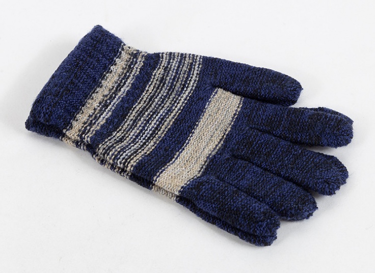 دستکش بافت J Y