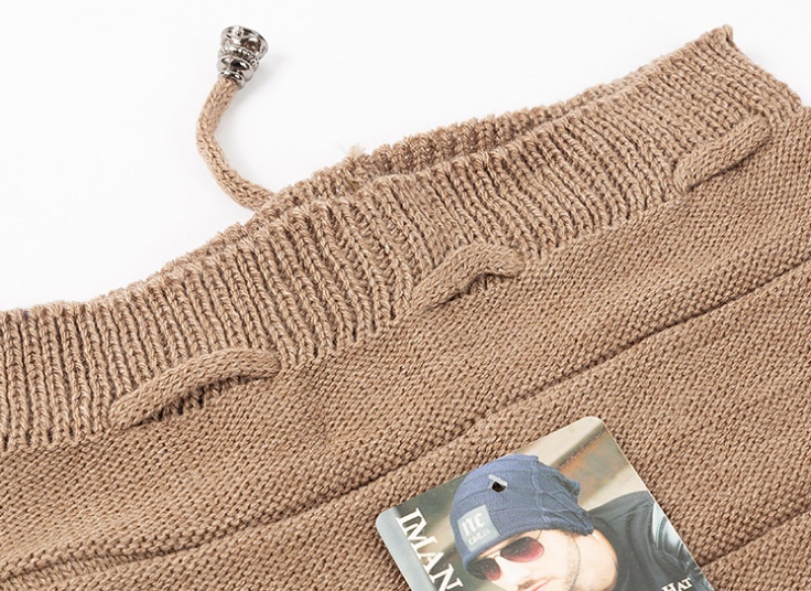 کلاه بافت Iman