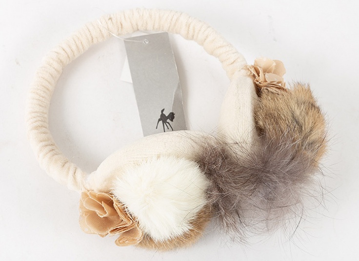 گوش گیر زمستانی Gentle Fawn