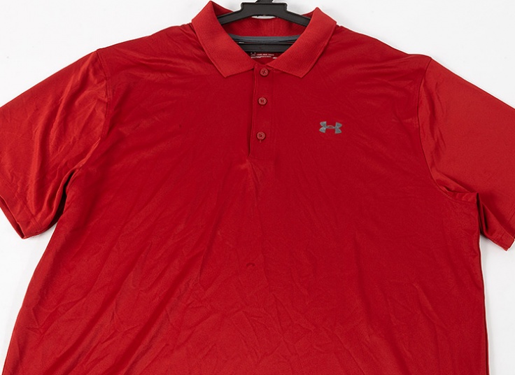پولوشرت ورزشی Under Amour