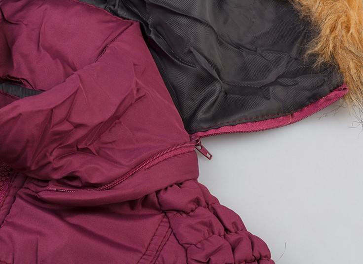 کاپشن بلند زنانه Urban Republic