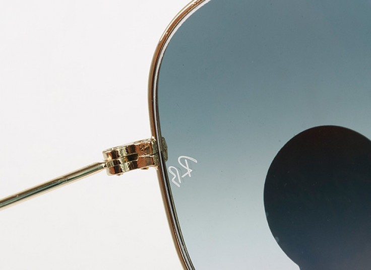 عینک آفتابی Ray Ban مدل 3025