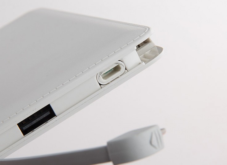 پاوربانک VEGER