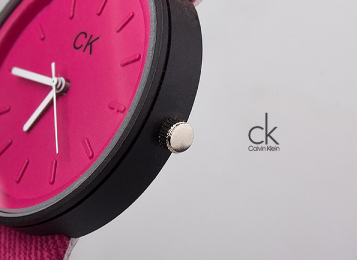 ساعت CK