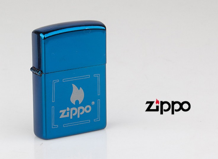 فندک طرح اصلی ZIPPO