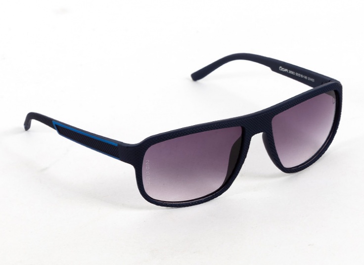 عینک آفتابی مردانه OGA مدل 26563