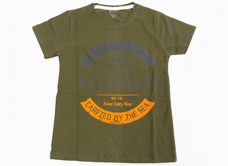 تیشرت پسرانه Milano