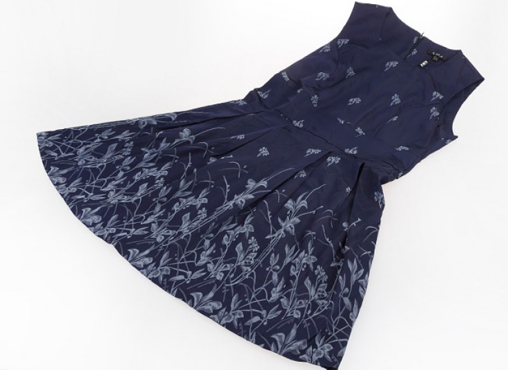 پیراهن زنانه LVJ