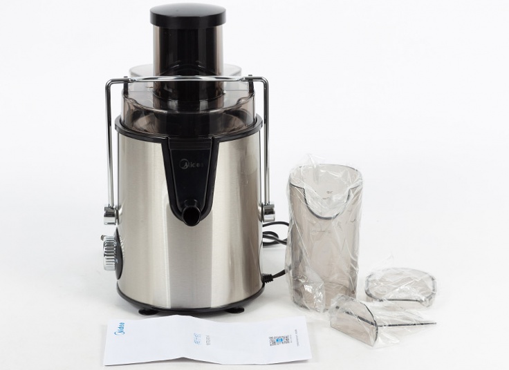 آبمیوه گیری Midea