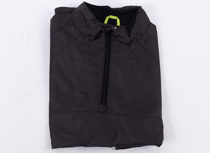 بادگیر نیم زیپ Ultra Club