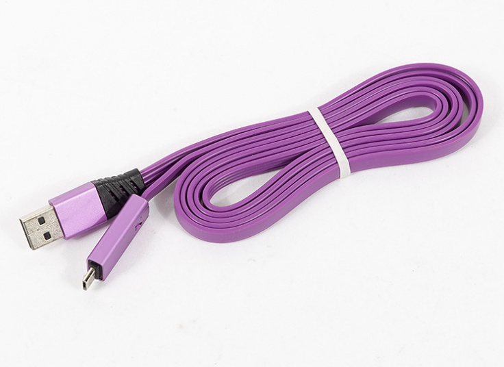 کابل شارژر برشی hoco