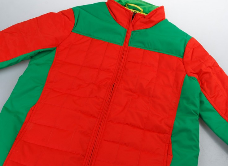 کاپشن LC Waikiki