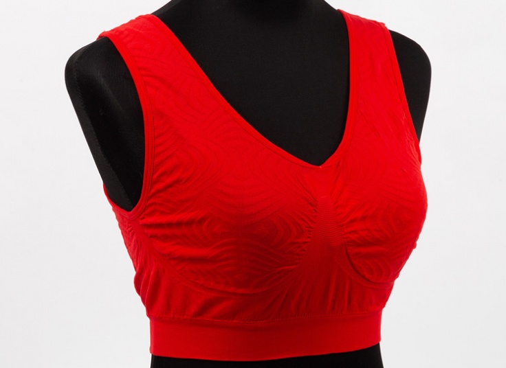 نیم تنه زنانه