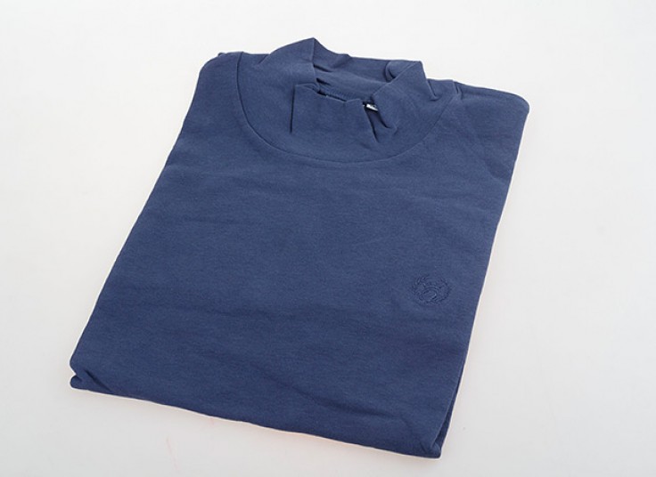 بلوز مردانه آستین بلند Gymnasium