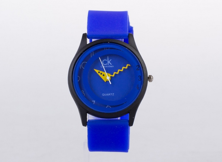 ساعت مچی اسپرت Calvin Klein