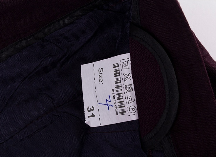 شلوار کتان مردانه PIAN