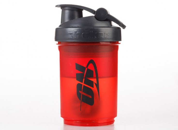 شیکر ورزشی سه تکه طرح ON