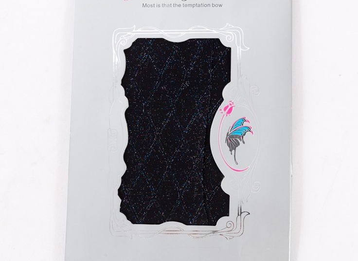 ساق شلواری طرحدار