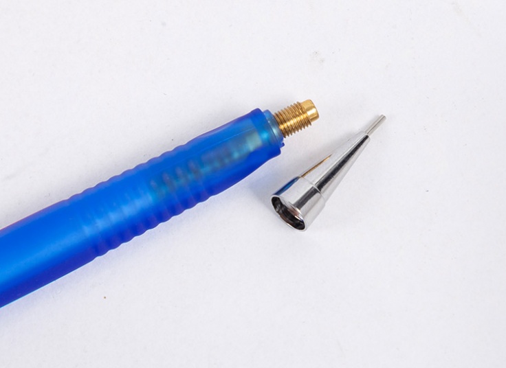 مدادنوکی Owner